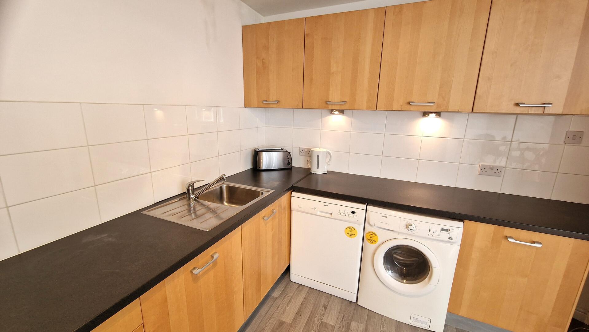 Oxford Place, 30 7 Oxford Road  Manchester